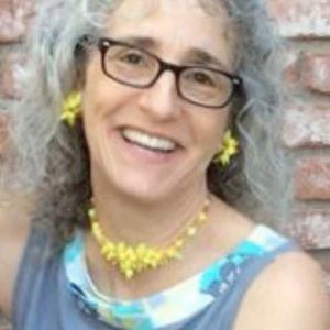 Meet your Posher, Lori ann